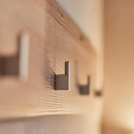 Traumblick Burg Appartement