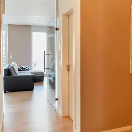 Traumblick Burg Apartment *