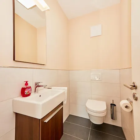 Appartement Traumblick Burg Commune fusionnée de Bernkastel-Kues