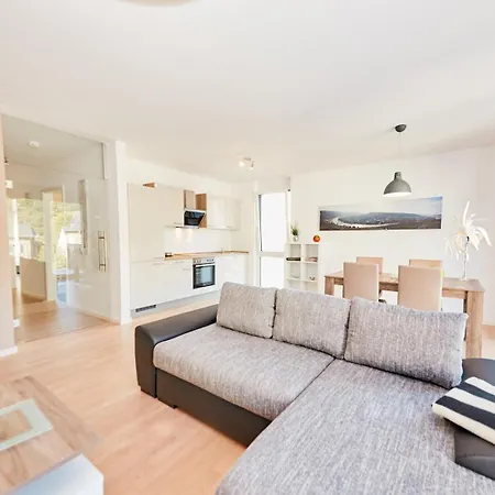 Traumblick Burg Apartmán Bernkastel-Kues