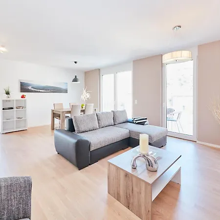 Traumblick Burg Apartmán Bernkastel-Kues