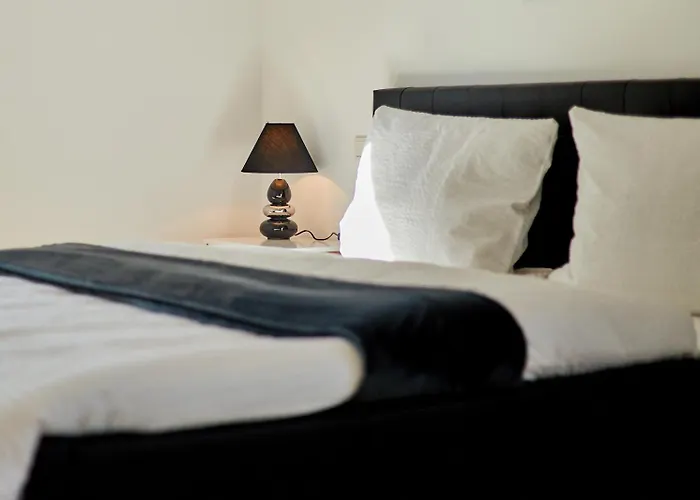 Traumblick Burg アパート ベルンカステル・クース