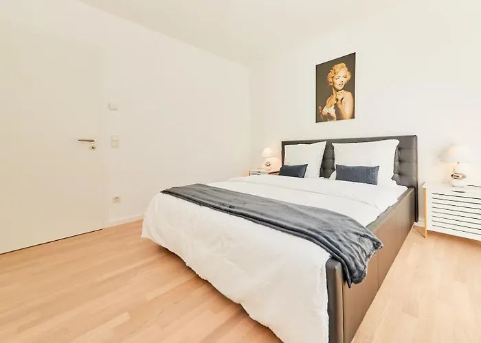 דירה Traumblick Burg ברנקסטל - קיס