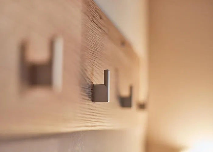 Traumblick Burg アパート