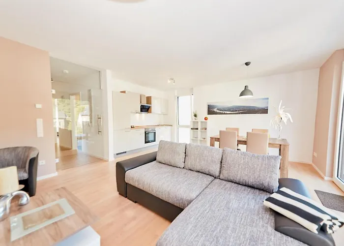 Traumblick Burg アパート ベルンカステル・クース