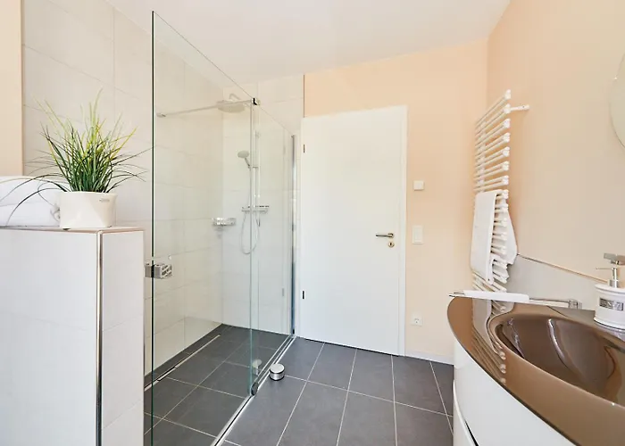 דירה Traumblick Burg