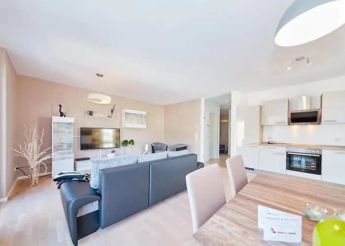 Traumblick Burg דירה ברנקסטל - קיס