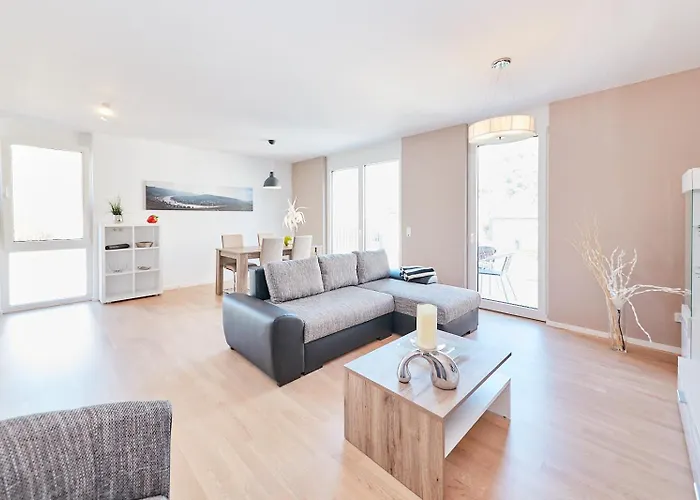 Traumblick Burg アパート ベルンカステル・クース